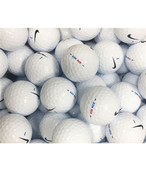 nike golfbal|Nike golf balls 6 pack.